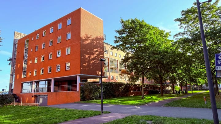 Foto 30 van KNSM-laan 763