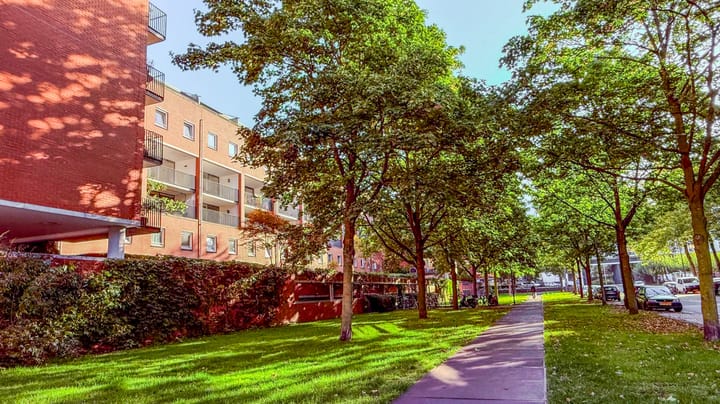 Foto 33 van KNSM-laan 763