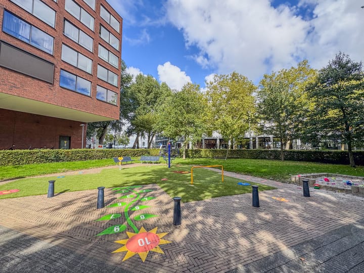 Foto 36 van KNSM-laan 763