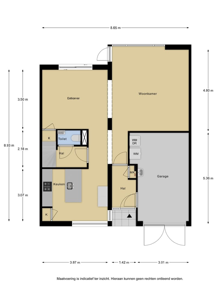 Photo 43 of Nimrodlaan 11