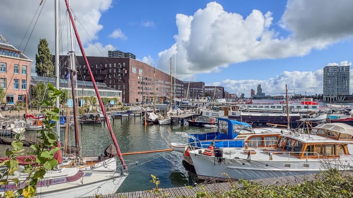 Foto 38 van KNSM-laan 763