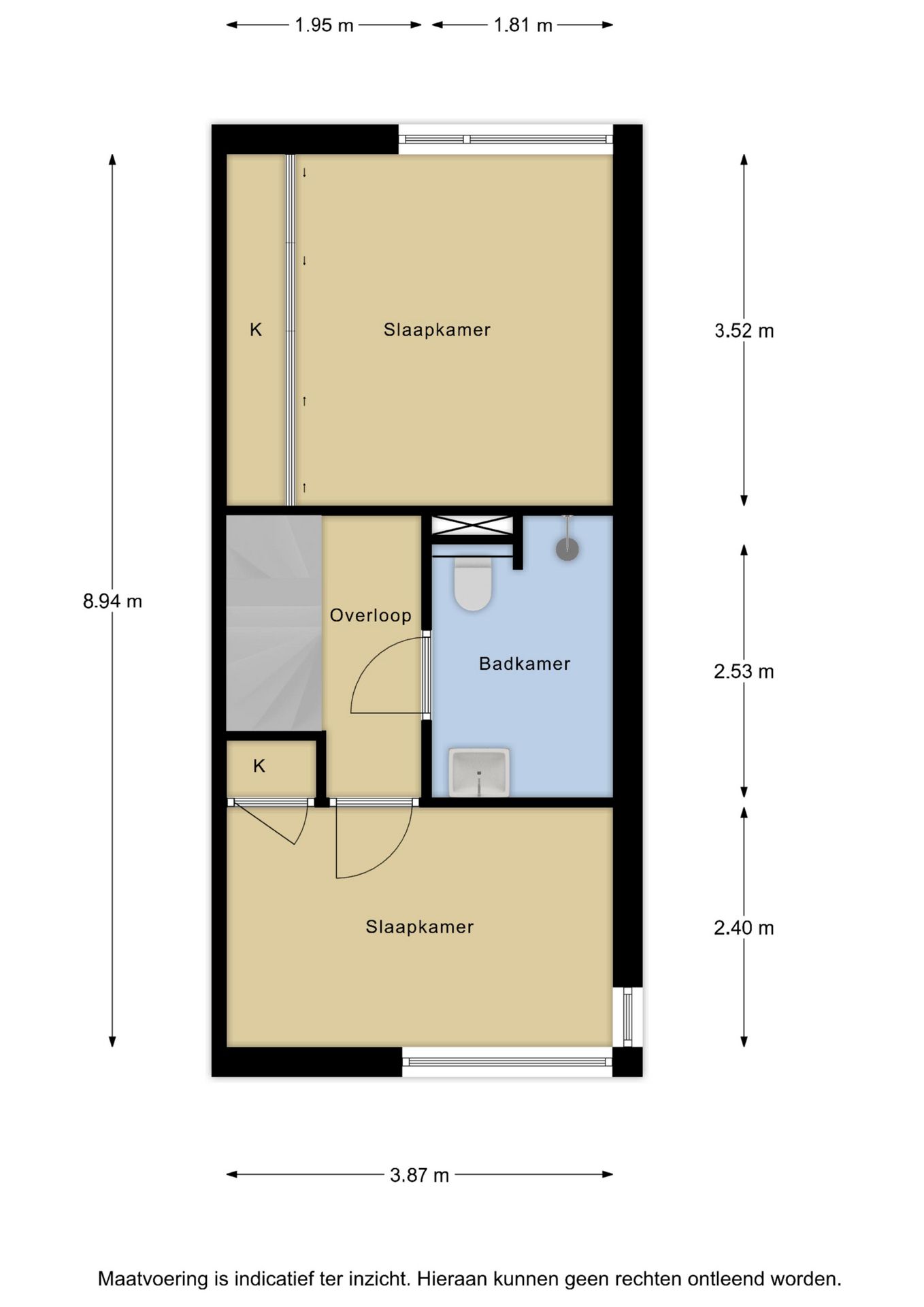 Foto 44 van Nimrodlaan 11