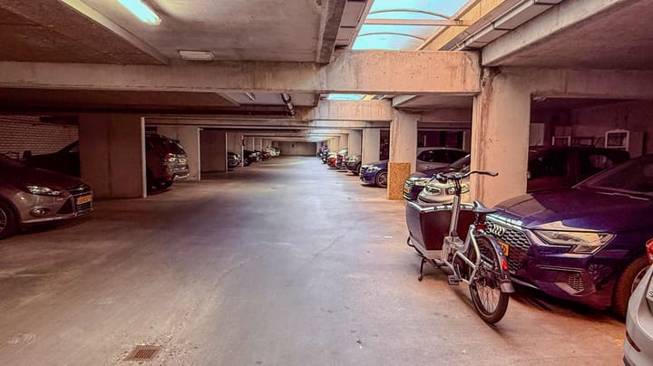 Foto 40 van KNSM-laan 763