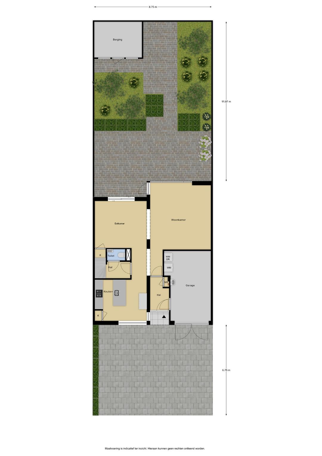 Foto 47 van Nimrodlaan 11