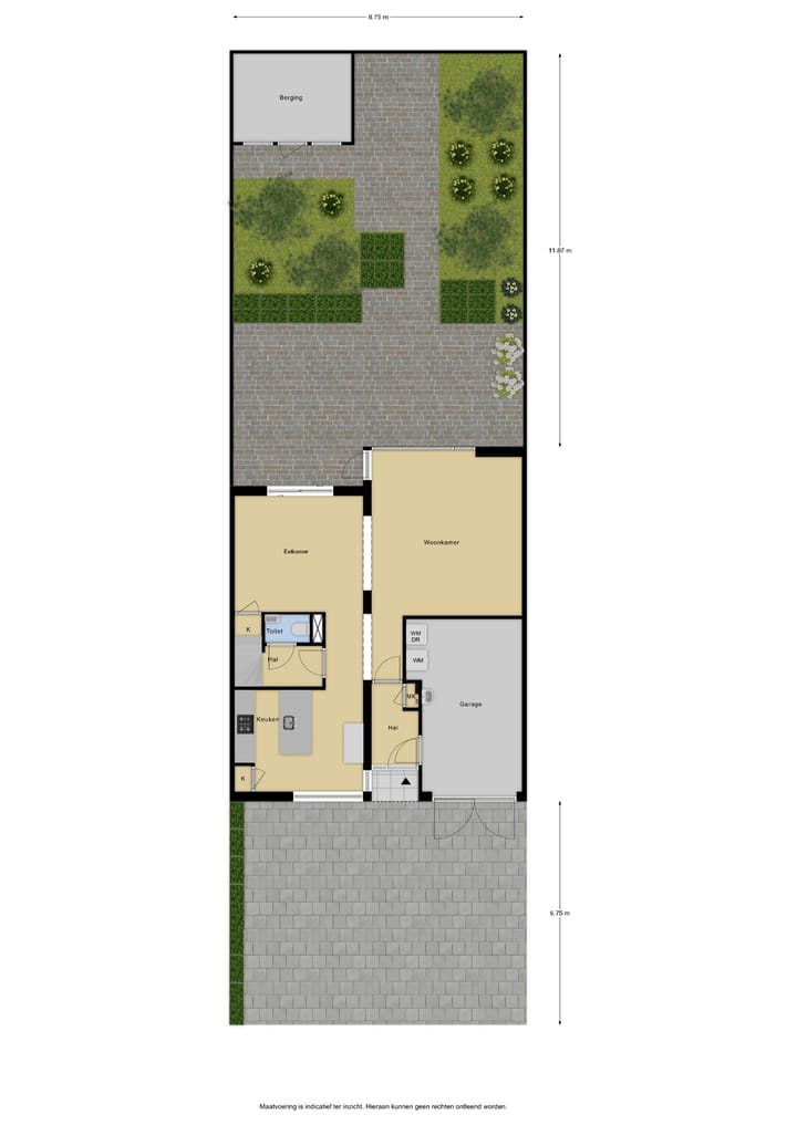 Photo 47 of Nimrodlaan 11