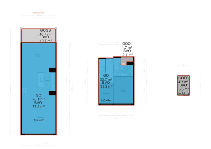 Foto 42 van KNSM-laan 763