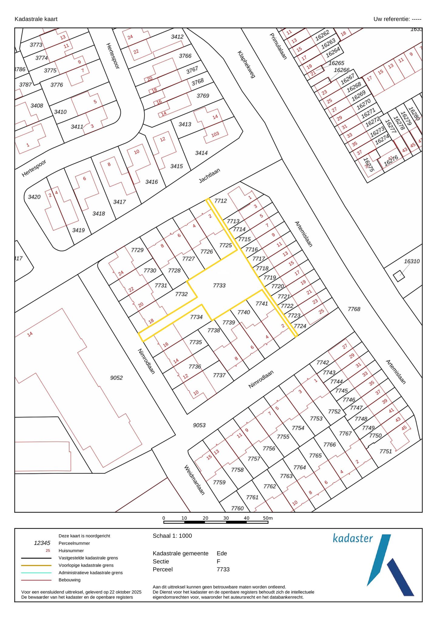 Foto 49 van Nimrodlaan 11