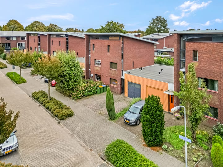 Photo 38 of Nimrodlaan 11