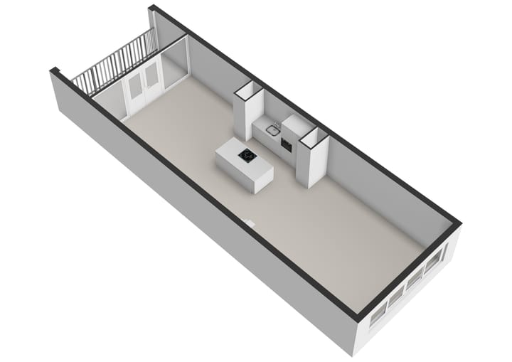 Foto 49 van KNSM-laan 763