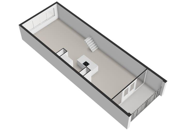 Foto 50 van KNSM-laan 763