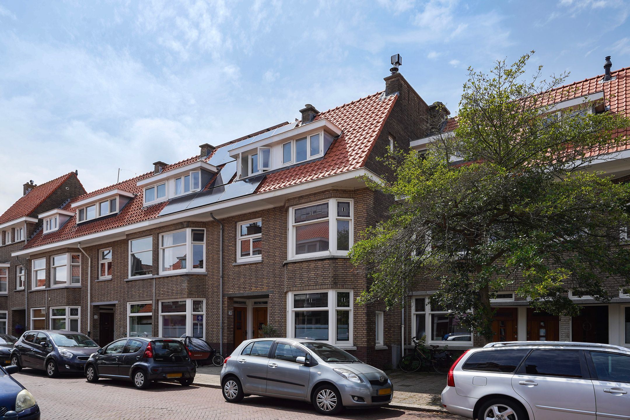 Photo 42 of Frambozenstraat 42