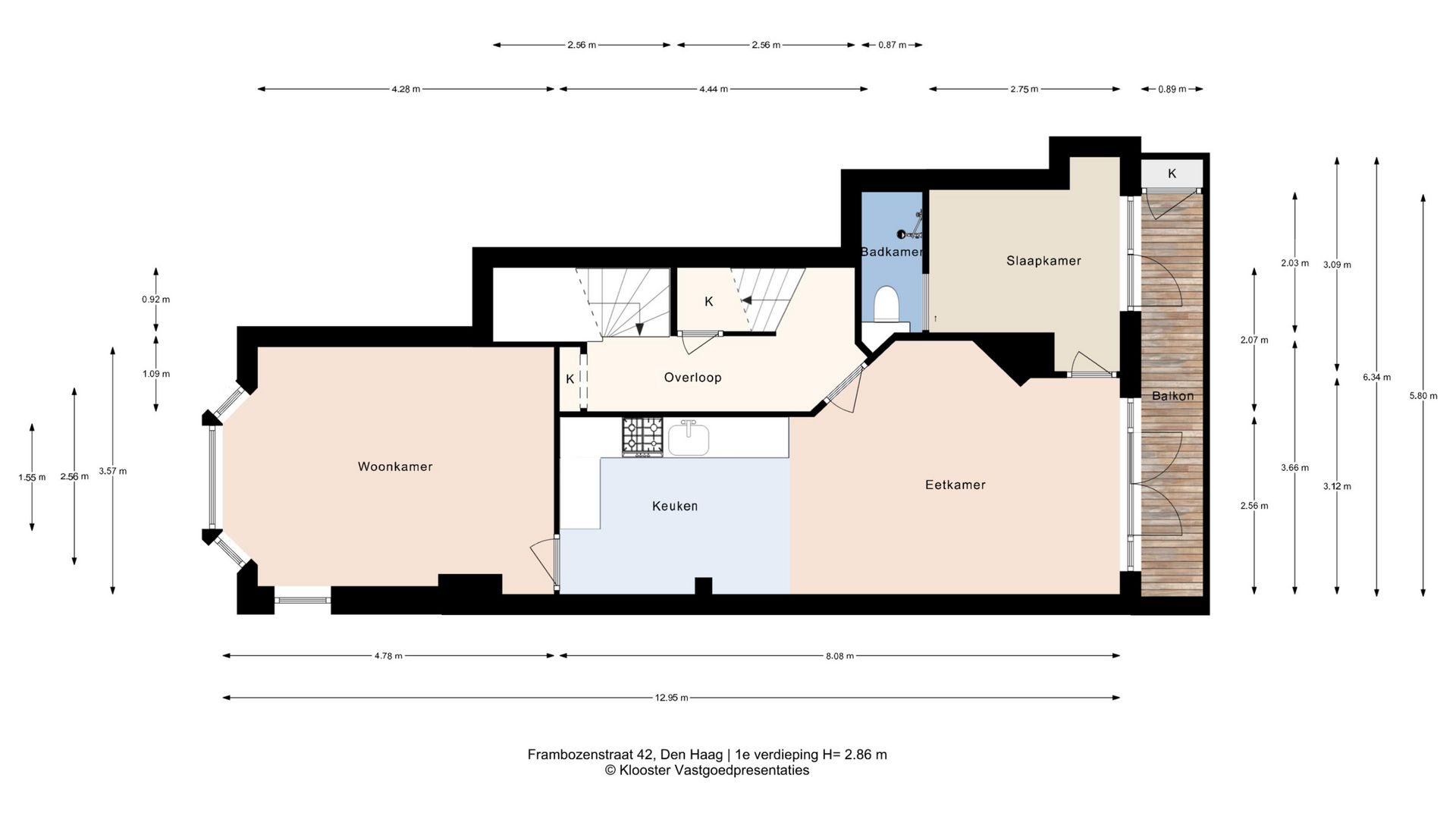 Photo 45 of Frambozenstraat 42