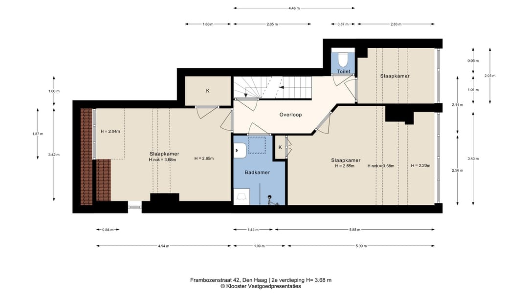 Photo 46 of Frambozenstraat 42