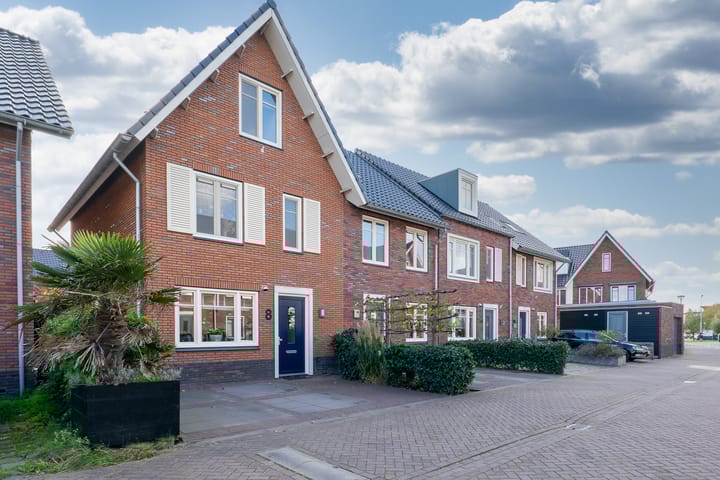 Foto 2 van Weide Heijning 8