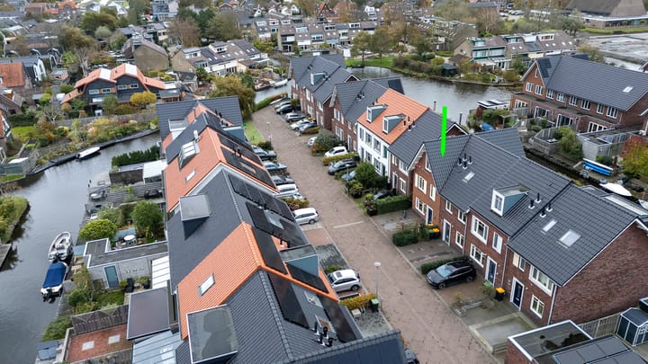 Foto 3 van Weide Heijning 8