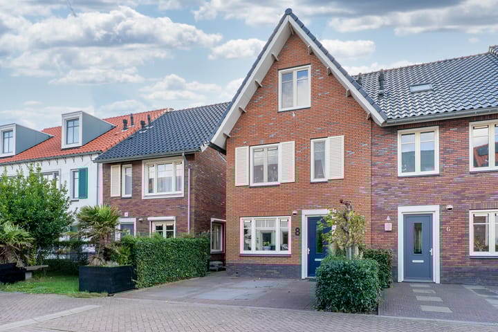 Foto 4 van Weide Heijning 8