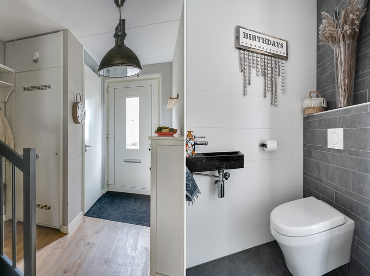 Foto 7 van Weide Heijning 8