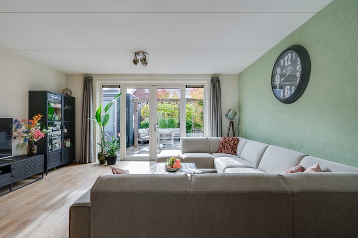 Foto 9 van Weide Heijning 8