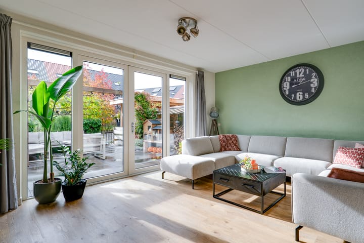 Foto 11 van Weide Heijning 8