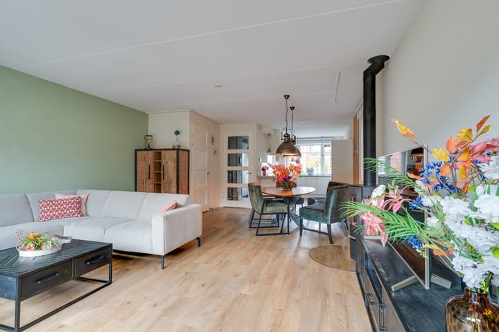 Foto 16 van Weide Heijning 8