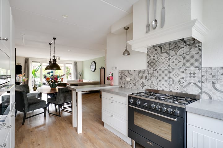 Foto 25 van Weide Heijning 8