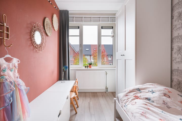 Foto 27 van Weide Heijning 8