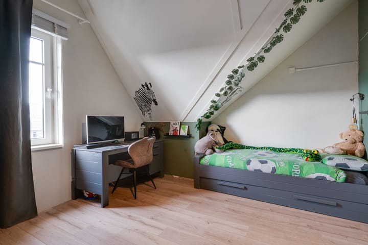 Foto 42 van Weide Heijning 8