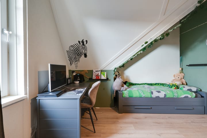 Foto 43 van Weide Heijning 8