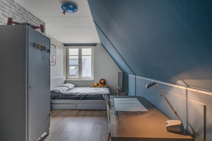 Foto 46 van Weide Heijning 8