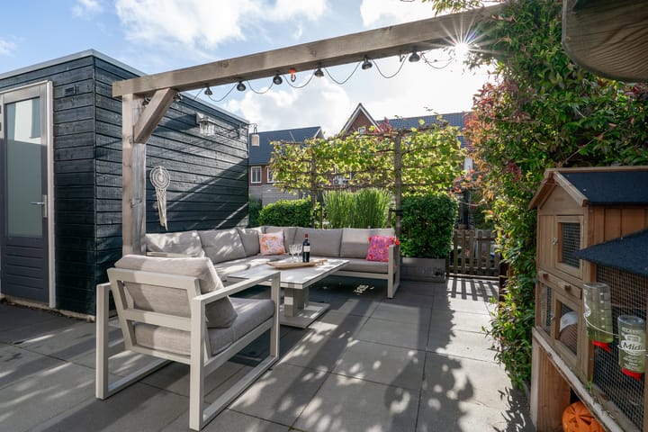 Foto 51 van Weide Heijning 8