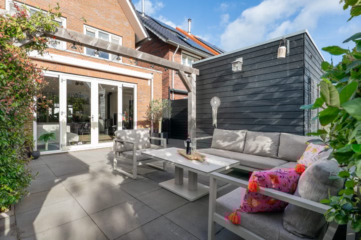 Foto 52 van Weide Heijning 8