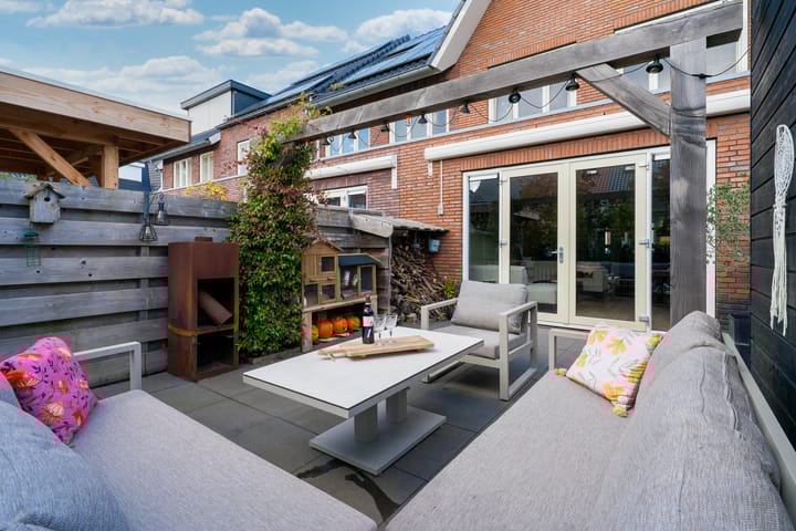 Foto 53 van Weide Heijning 8