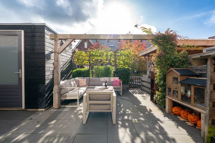 Foto 54 van Weide Heijning 8