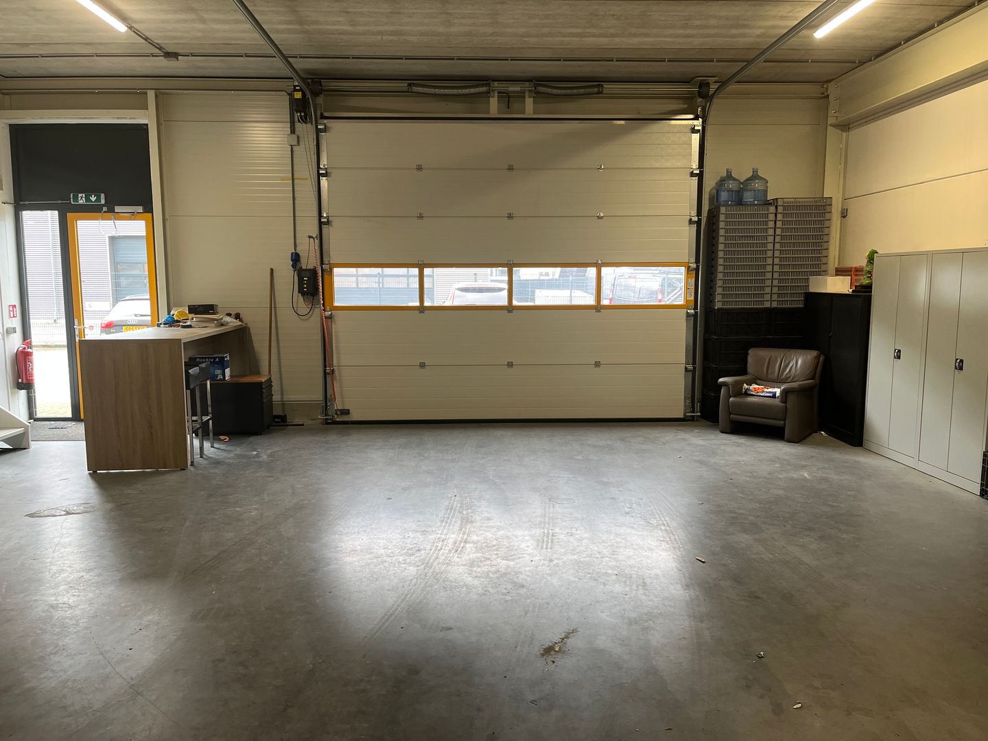 View photo 3 of Haarbos 7-d