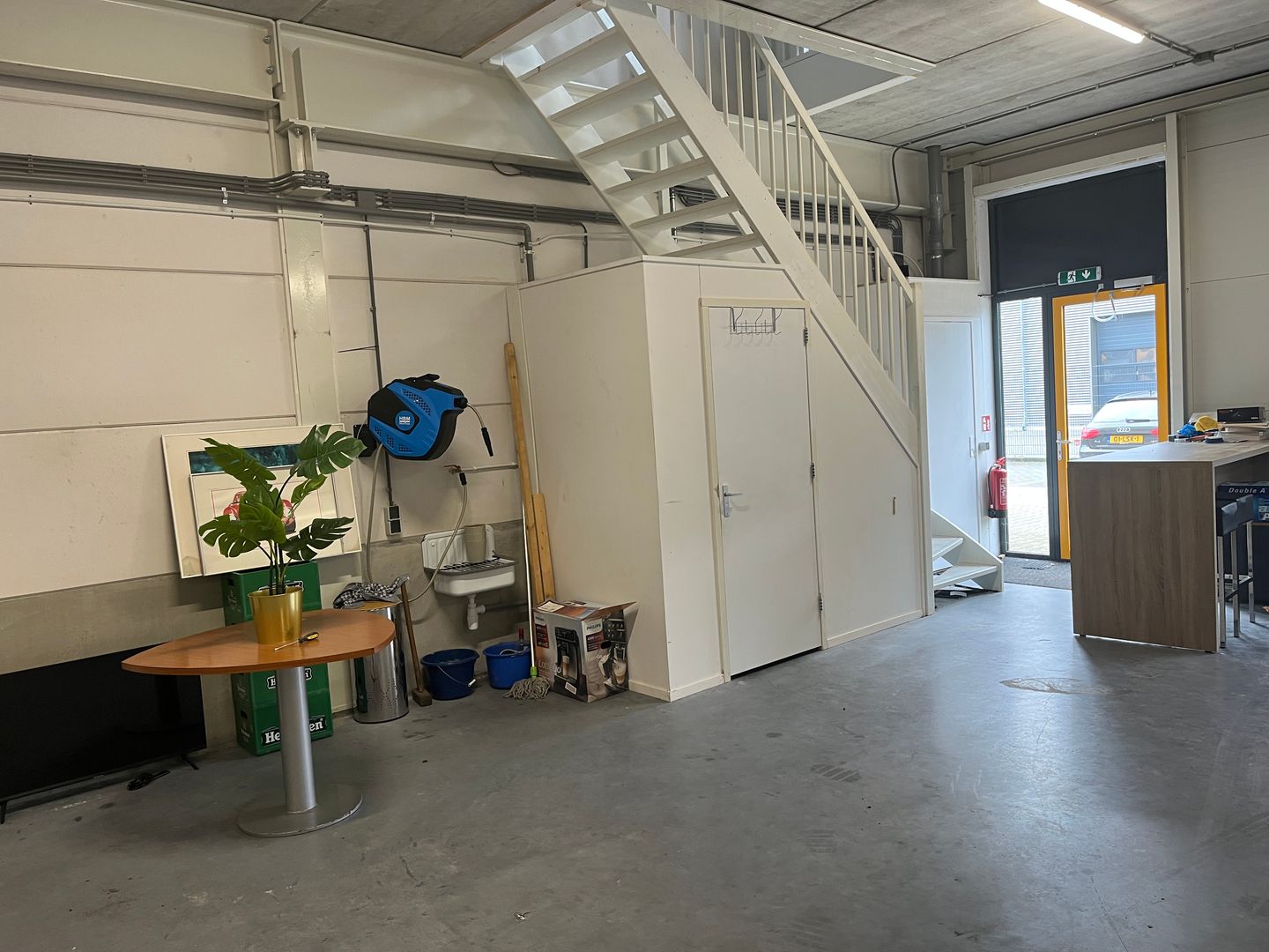 View photo 4 of Haarbos 7-d