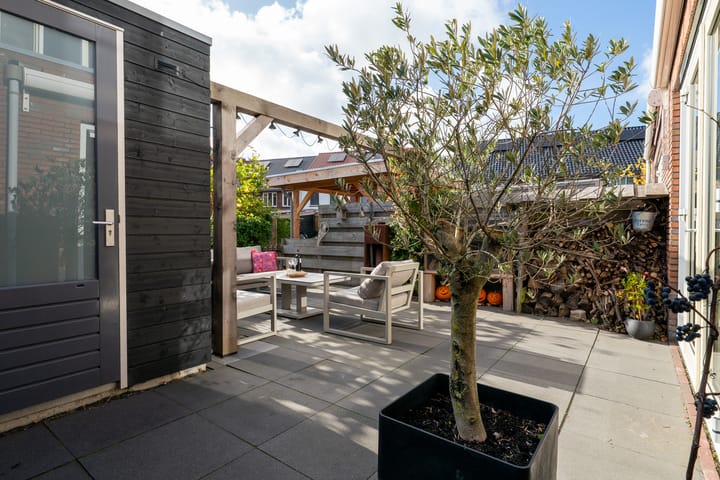 Foto 56 van Weide Heijning 8