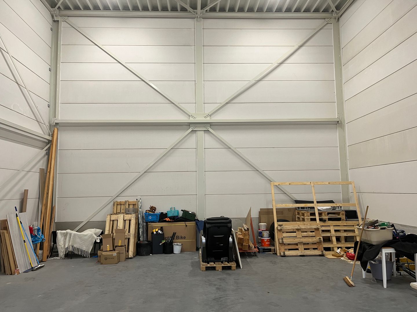 View photo 5 of Haarbos 7-d