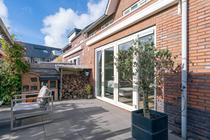 Foto 57 van Weide Heijning 8