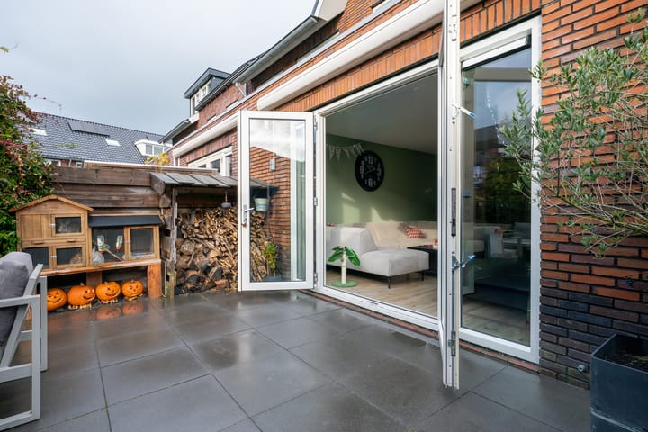 Foto 58 van Weide Heijning 8