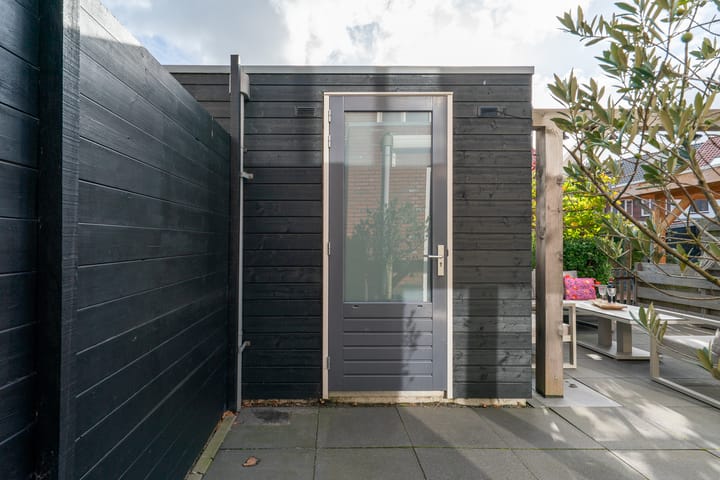 Foto 60 van Weide Heijning 8