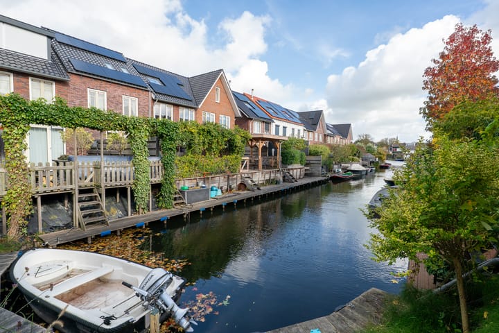 Foto 65 van Weide Heijning 8