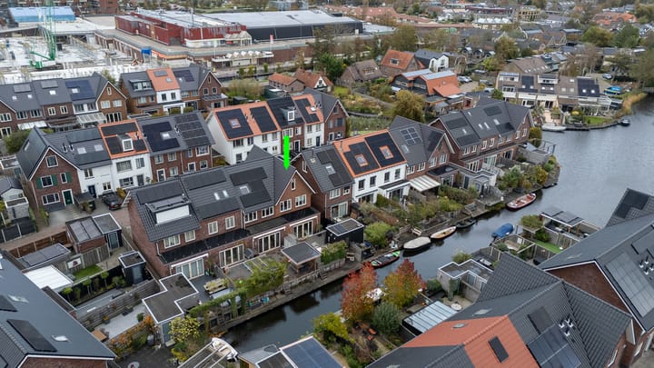 Foto 72 van Weide Heijning 8