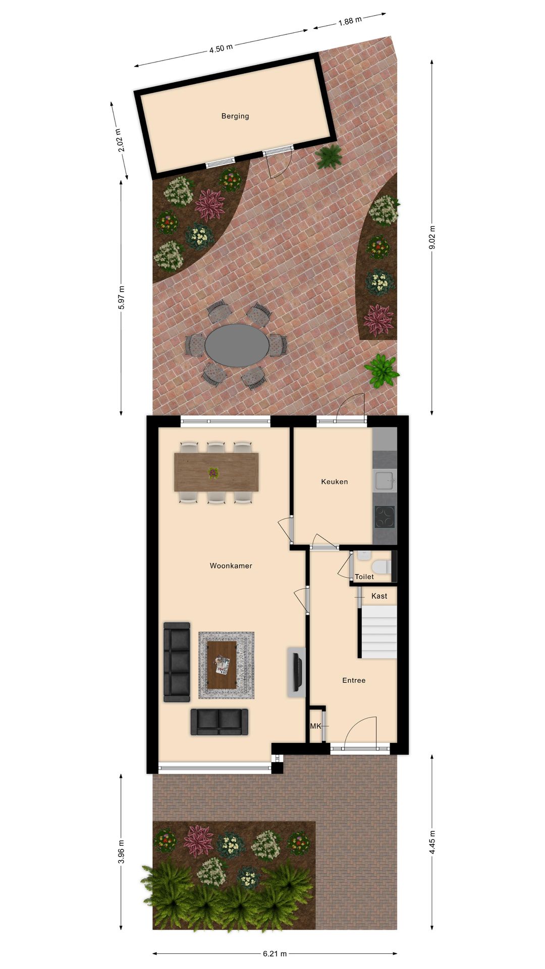 Foto 41 van Mgr. Nolensstraat 19