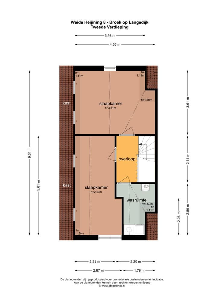 Foto 83 van Weide Heijning 8