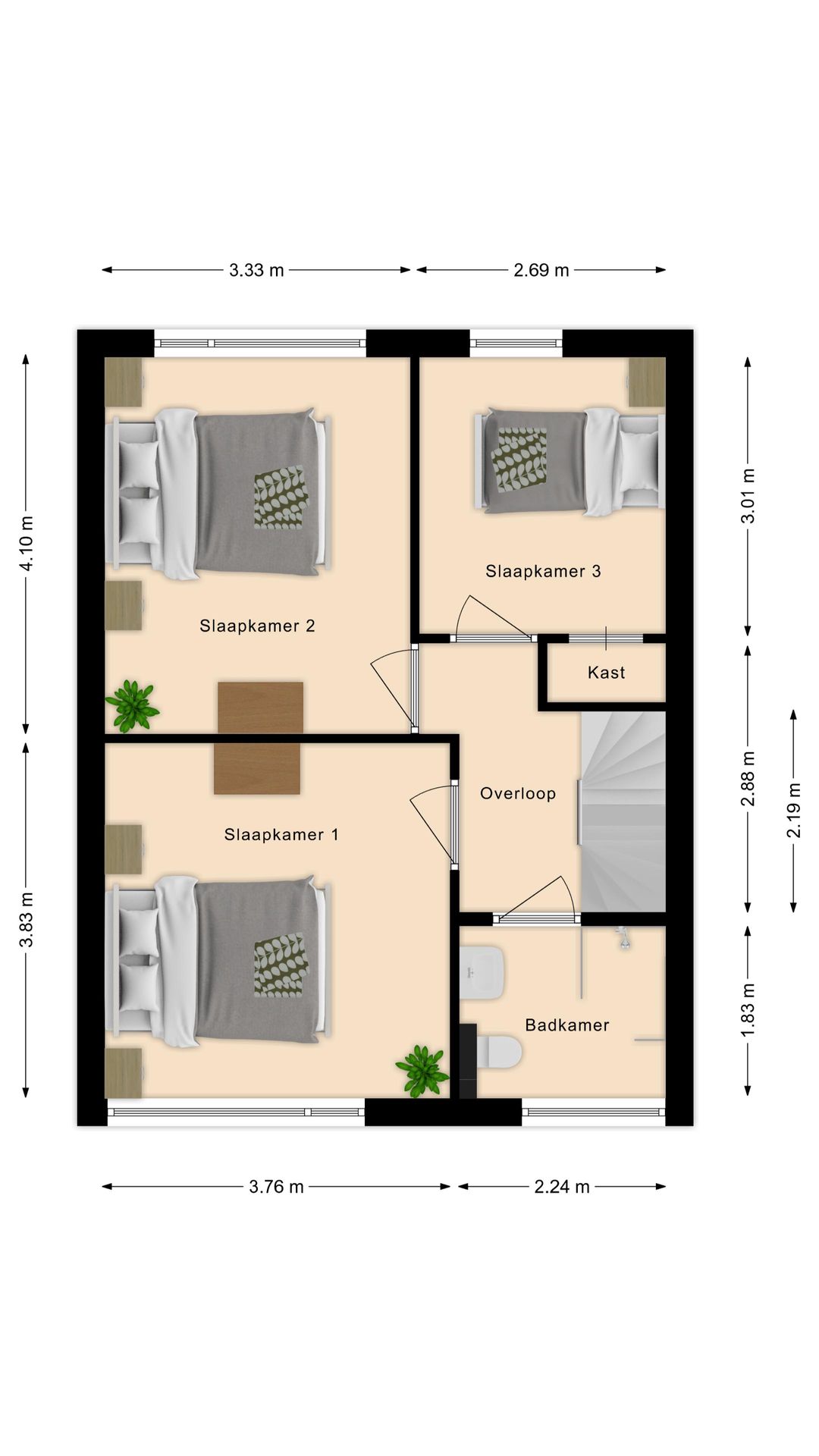Foto 43 van Mgr. Nolensstraat 19