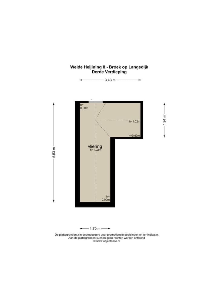 Foto 84 van Weide Heijning 8