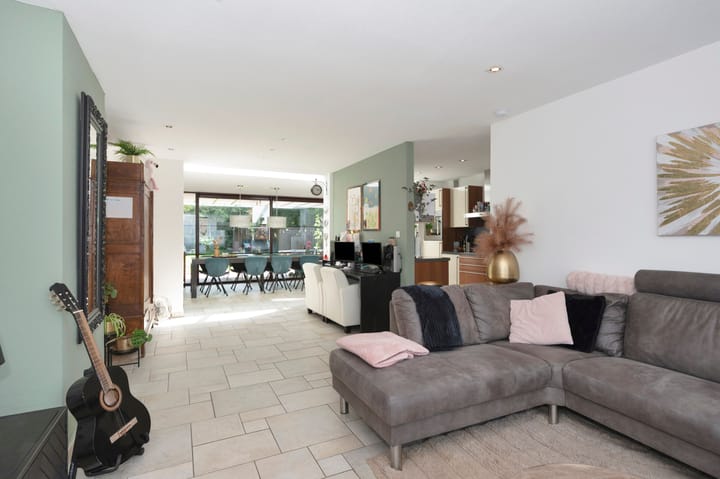 Photo 2 of Dr. Nolensstraat 26