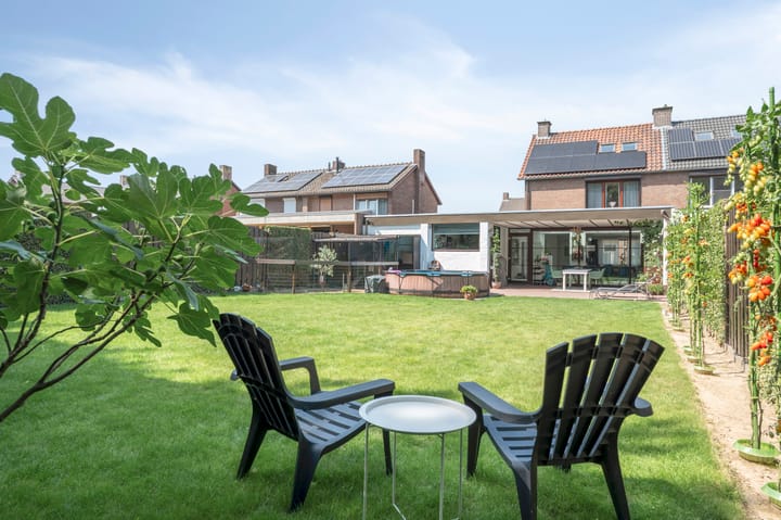 Photo 4 of Dr. Nolensstraat 26