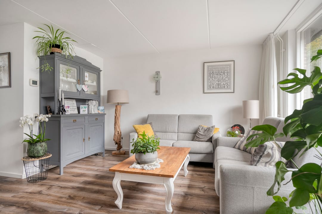 Foto 2 van Prof. K. Schilderhof 9