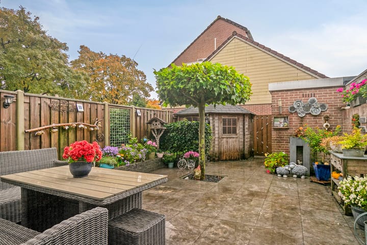 Foto 5 van Prof. K. Schilderhof 9